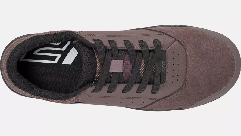 Specialized 2FO Roost MTB Flat Shoes Cast Umber-3